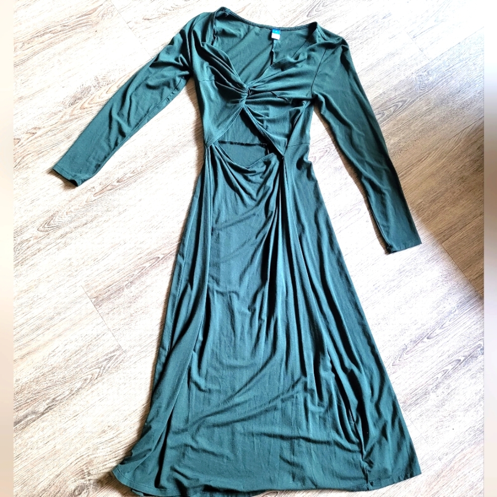 NWOT Old Navy Maxi Dress